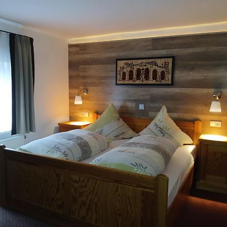 Hotel Jaegerhalle Falkenstein  Luaran gambar