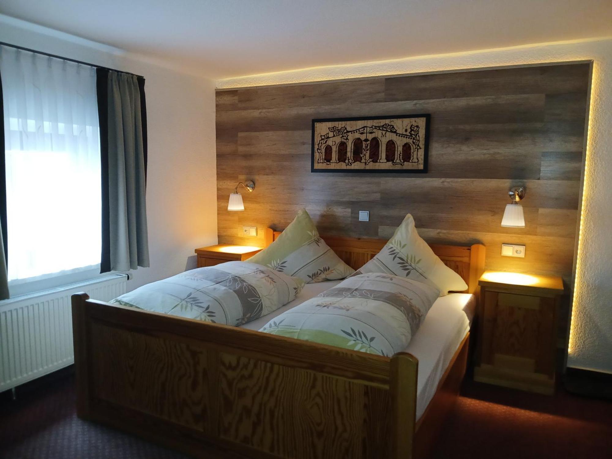 Hotel Jaegerhalle Falkenstein  Luaran gambar